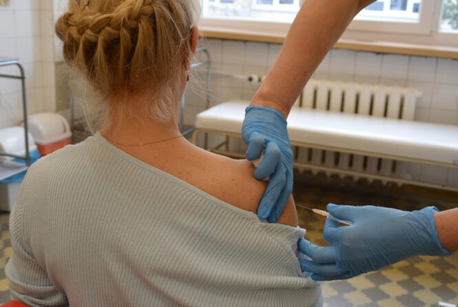 Bezpłatne szczepienia HPV