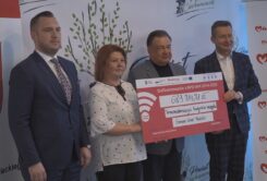 15 mln zł z budżetu Mazowsza dla subregionu ciechanowskiego [VIDEO]