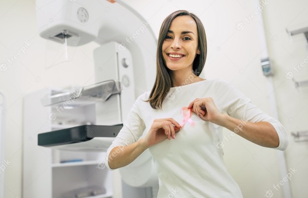 Bezpłatne badania mammograficzne w Ciechanowie