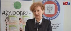 Inspektor Sanitarny w Ciechanowie zaprasza na konferencję „Prawidłowe żywienie dzieci i młodzieży