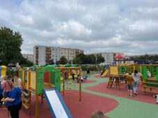 Nowe przedszkole w Ciechanowie już otwarte!