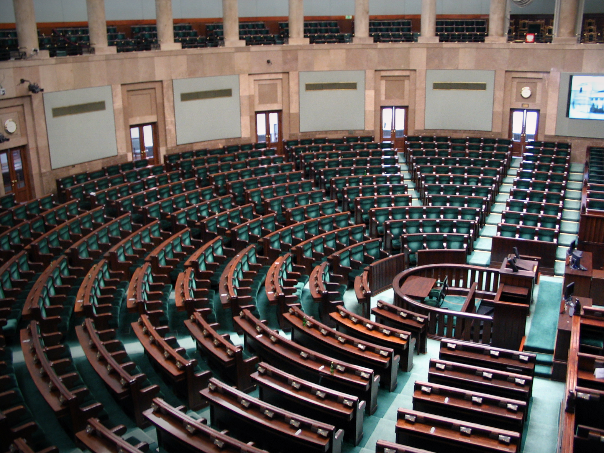 Sejm zdecydował! Wybory samorządowe przełożone na 2024 rok