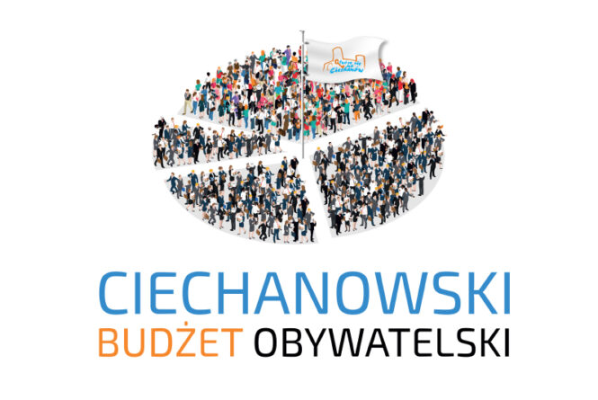 Ciechanowski Budżet Obywatelski 2023: terminy i zasady