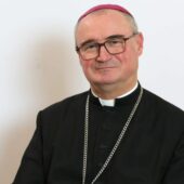 Ojciec Święty Franciszek mianował biskupem płockim Szymona Stułkowskiego [AUDIO]