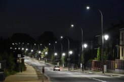Ciechanów wyłączy oświetlenie uliczne nocą