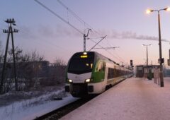 Nowy rozkład jazdy pociągów KM 2022/2023 od 11 grudnia