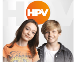 Od 1 czerwca można bezpłatnie zaszczepić przeciw HPV dzieci w wieku 12 i 13 lat
