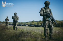 DRAGON-24 – rozpoczęły się największe manewry wojskowe w Polsce