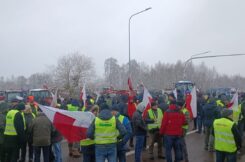 „Gwiaździsty marsz na Warszawę”