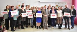 Gmina Sońsk wspiera organizacje pozarządowe