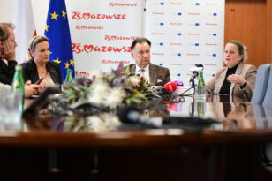 37 tys. zrealizowanych projektów na Mazowszu dzięki UE