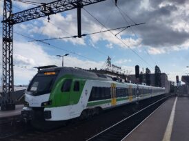 Zmiany w rozkładzie jazdy od 8 marca 2026 r.